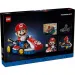 LEGO® Super Mario™: Mario Kart™ – Mario e Kart Standard (72037)