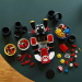 LEGO® Super Mario™: Mario Kart™ – Mario e Kart Standard (72037)