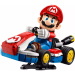 LEGO® Super Mario™: Mario Kart™ – Mario e Kart Standard (72037)