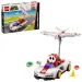 LEGO® Super Mario™: Mario Kart™ – Shy Guy e P-Wing (72045)
