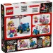 LEGO® Super Mario™: Mario Kart™ – Wario e Re Boo (72038)