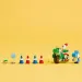 LEGO® Super Mario™: Mario Kart™ – Yoshi Bike (72031)