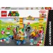 LEGO® Super Mario™: Mario Kart™ - Baby Peach e il set Grand Prix (72036)