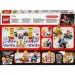 LEGO® Super Mario™: Mario Kart™ - Baby Peach e il set Grand Prix (72036)