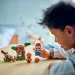 LEGO® Super Mario™: Parco giochi di Goomba (71433)