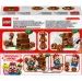 LEGO® Super Mario™: Parco giochi di Goomba (71433)