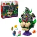 LEGO® Super Mario™: Principe Florian e Castello di Bowser (72042)