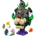 LEGO® Super Mario™: Principe Florian e Castello di Bowser (72042)
