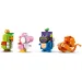 LEGO® Super Mario™: Principe Florian e Castello di Bowser (72042)