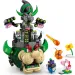 LEGO® Super Mario™: Principe Florian e Castello di Bowser (72042)