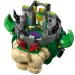 LEGO® Super Mario™: Principe Florian e Castello di Bowser (72042)