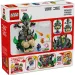 LEGO® Super Mario™: Principe Florian e Castello di Bowser (72042)