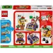 LEGO® Super Mario™: Set di espansione Auto muscolare di Bowser (71431)