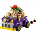 LEGO® Super Mario™: Set di espansione Auto muscolare di Bowser (71431)