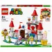 LEGO® Super Mario™: Set di espansione Il castello di Peach (71408)