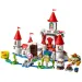 LEGO® Super Mario™: Set di espansione Il castello di Peach (71408)