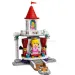 LEGO® Super Mario™: Set di espansione Il castello di Peach (71408)