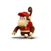 LEGO® Super Mario™: Viaggio di Diddy Kong nel carrello da miniera set di espansione (71425)