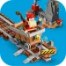 LEGO® Super Mario™: Viaggio di Diddy Kong nel carrello da miniera set di espansione (71425)