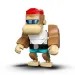 LEGO® Super Mario™: Viaggio di Diddy Kong nel carrello da miniera set di espansione (71425)