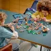 LEGO® Super Mario™: Viaggio di Diddy Kong nel carrello da miniera set di espansione (71425)