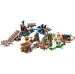 LEGO® Super Mario™: Viaggio di Diddy Kong nel carrello da miniera set di espansione (71425)