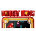 LEGO® Super Mario™: macchina da gioco Donkey Kong™ (72051)