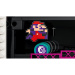 LEGO® Super Mario™: macchina da gioco Donkey Kong™ (72051)