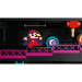 LEGO® Super Mario™: macchina da gioco Donkey Kong™ (72051)