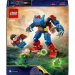 LEGO® Superman: Superman™ robot vs. Lex Luthor™ (76302)