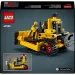 LEGO® Technic: Bulldozer ad alte prestazioni (42163)