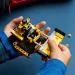 LEGO® Technic: Bulldozer ad alte prestazioni (42163)