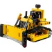 LEGO® Technic: Bulldozer ad alte prestazioni (42163)