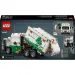 LEGO® Technic: Camion dei rifiuti Mack LR Electric (42167)