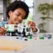 LEGO® Technic: Camion dei rifiuti Mack LR Electric (42167)