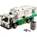 LEGO® Technic: Camion dei rifiuti Mack LR Electric (42167)