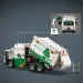 LEGO® Technic: Camion dei rifiuti Mack LR Electric (42167)