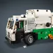 LEGO® Technic: Camion dei rifiuti Mack LR Electric (42167)