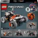 LEGO® Technic: Caricatore Spaziale LT78 (42178)