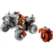LEGO® Technic: Caricatore Spaziale LT78 (42178)