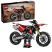 LEGO® Technic: Ducati Desmo450 MX Factory moto (42238)