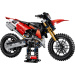 LEGO® Technic: Ducati Desmo450 MX Factory moto (42238)
