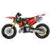 LEGO® Technic: Ducati Desmo450 MX Factory moto (42238)