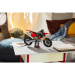 LEGO® Technic: Ducati Desmo450 MX Factory moto (42238)