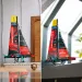 LEGO® Technic: Emirates Team New Zealand AC75 yacht (42174)