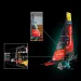 LEGO® Technic: Emirates Team New Zealand AC75 yacht (42174)