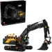 LEGO® Technic: Escavatore ibrido Volvo EC500 (42215)