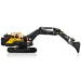 LEGO® Technic: Escavatore ibrido Volvo EC500 (42215)