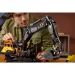 LEGO® Technic: Escavatore ibrido Volvo EC500 (42215)