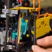 LEGO® Technic: Escavatore ibrido Volvo EC500 (42215)